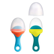 Boon Pulp Silicone Feeders 2Pk