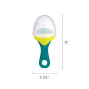 Boon Pulp Silicone Feeders 2Pk