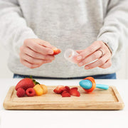 Boon Pulp Silicone Feeders 2Pk