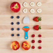 Boon Pulp Silicone Feeders 2Pk