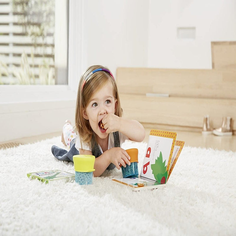 Boon Snug Snack