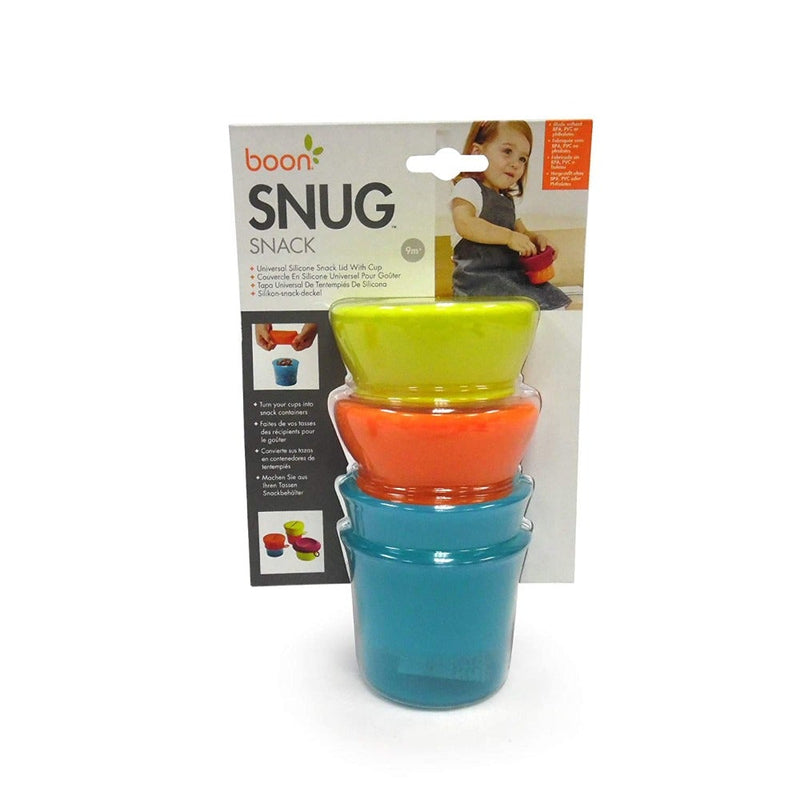 Boon Snug Snack