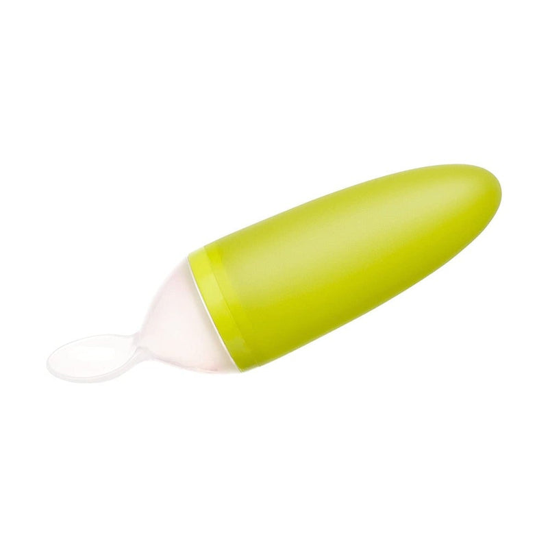 Boon Squirt Baby Food Dispensing Spoon