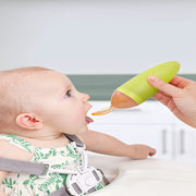Boon Squirt Baby Food Dispensing Spoon