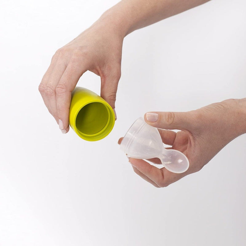 Boon Squirt Baby Food Dispensing Spoon
