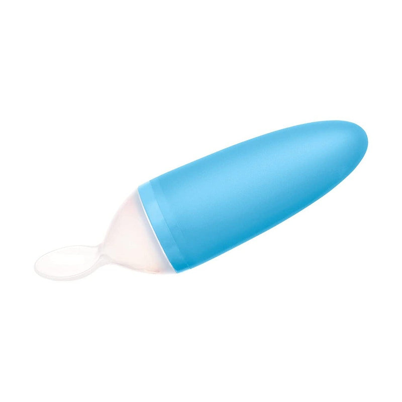Boon Squirt Baby Food Dispensing Spoon