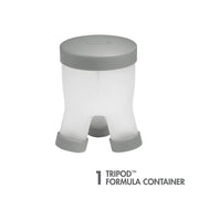 Boon Tripod Formula Container