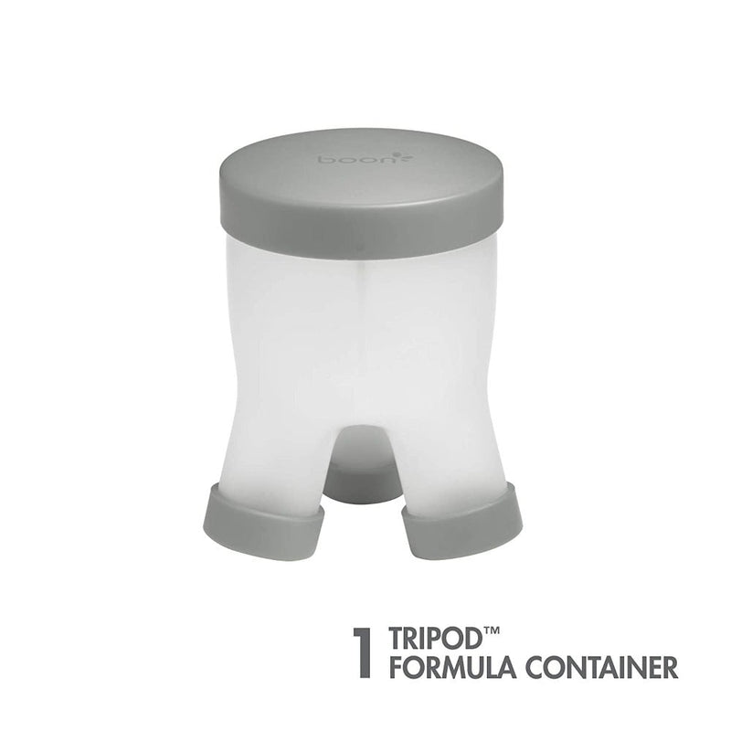 Boon Tripod Formula Container