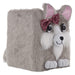 Bow Bow the Puppy Plush Notebook-Back to School-Mirada-Toycra