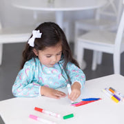 Bumkins ART Long-Sleeved Smock