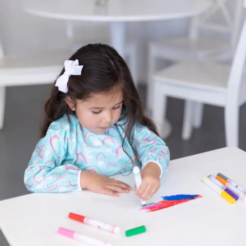 Bumkins ART Long-Sleeved Smock