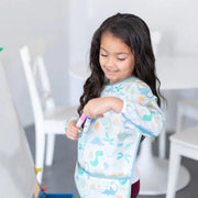 Bumkins ART Long-Sleeved Smock