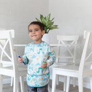 Bumkins ART Long-Sleeved Smock