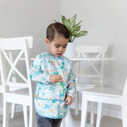 Bumkins ART Long-Sleeved Smock