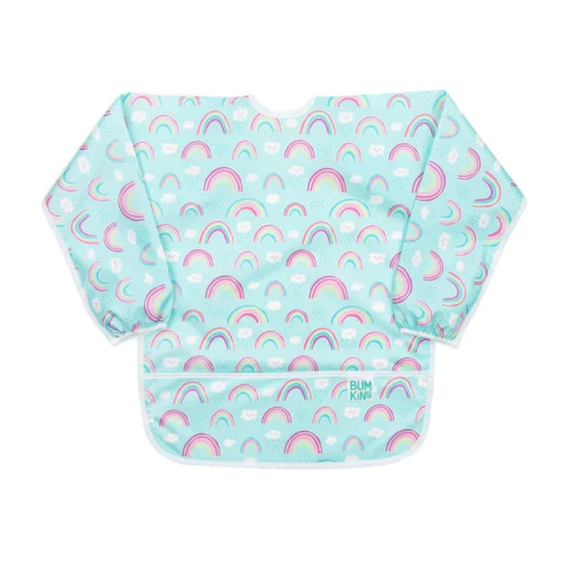 Bumkins ART Long-Sleeved Smock