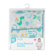 Bumkins ART Long-Sleeved Smock