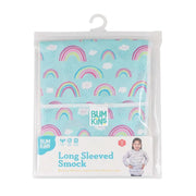 Bumkins ART Long-Sleeved Smock