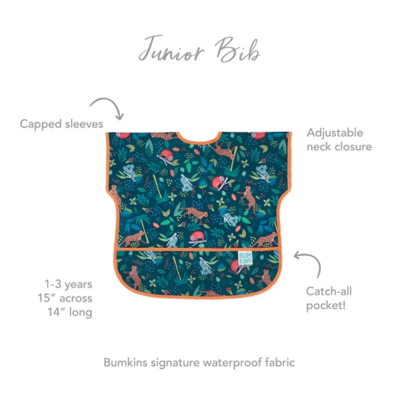 Bumkins Junior Bib