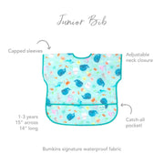 Bumkins Junior Bib