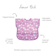 Bumkins Junior Bib