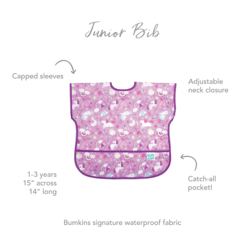 Bumkins Junior Bib