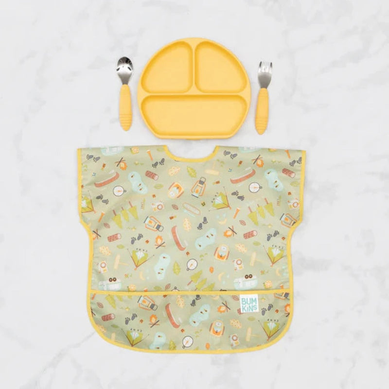 Bumkins Junior Bib