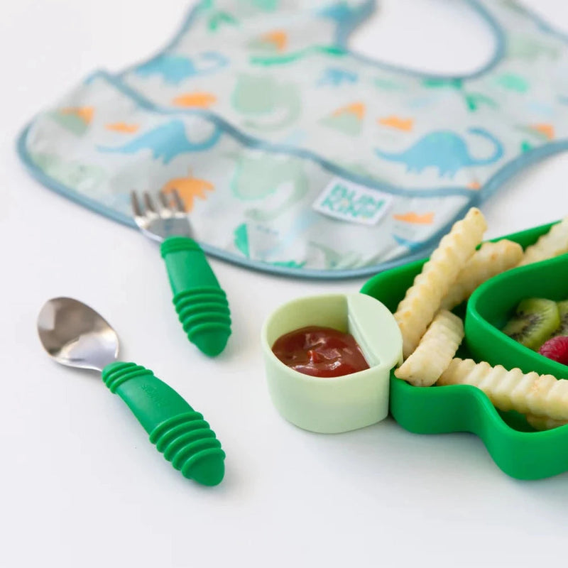 Bumkins Little Dippers 3 Pack