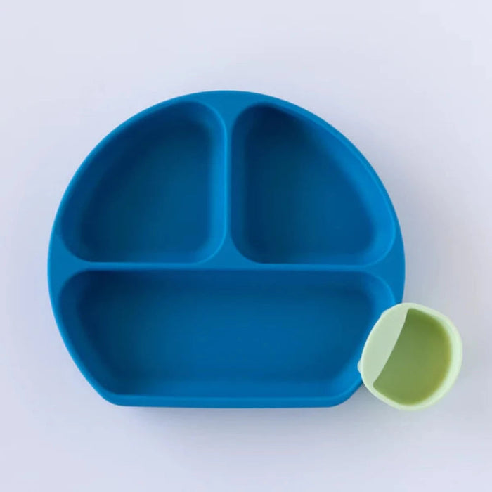 Bumkins Little Dippers 3 Pack-Mealtime Essentials-Bumkins-Toycra