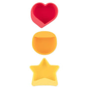Bumkins Little Dippers 3 Pack