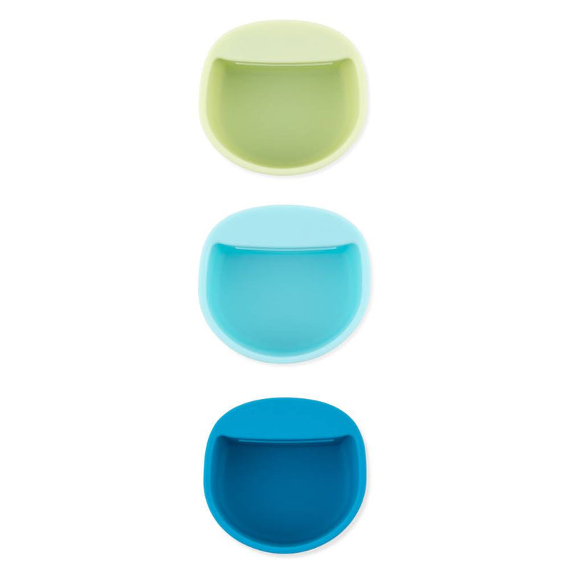 Bumkins Little Dippers 3 Pack