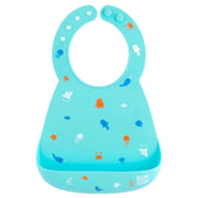 Bumkins Silicone Bib
