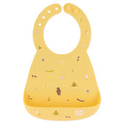Bumkins Silicone Bib