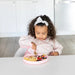 Bumkins Silicone Grip Plate-Mealtime Essentials-Bumkins-Toycra
