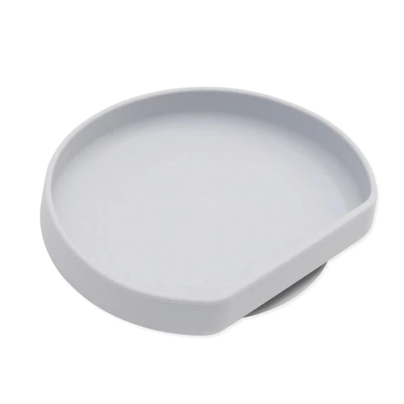 Bumkins Silicone Grip Plate