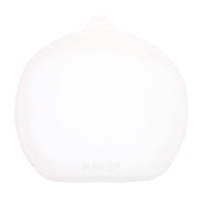 Bumkins Silicone Stretch Lid (3 Section): Clear