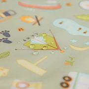 Bumkins Sleeved Bib