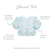 Bumkins Sleeved Bib