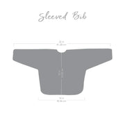 Bumkins Sleeved Bib
