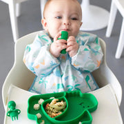 Bumkins Sleeved Bib