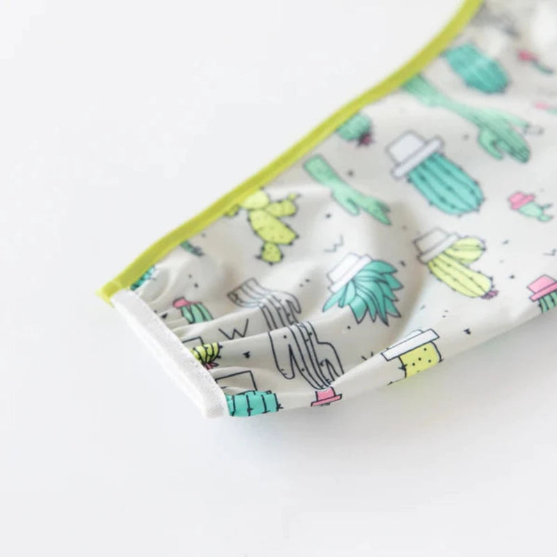 Bumkins Sleeved Bib
