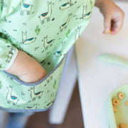 Bumkins Sleeved Bib