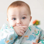 Bumkins Sleeved Bib