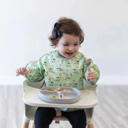 Bumkins Sleeved Bib