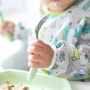 Bumkins Sleeved Bib