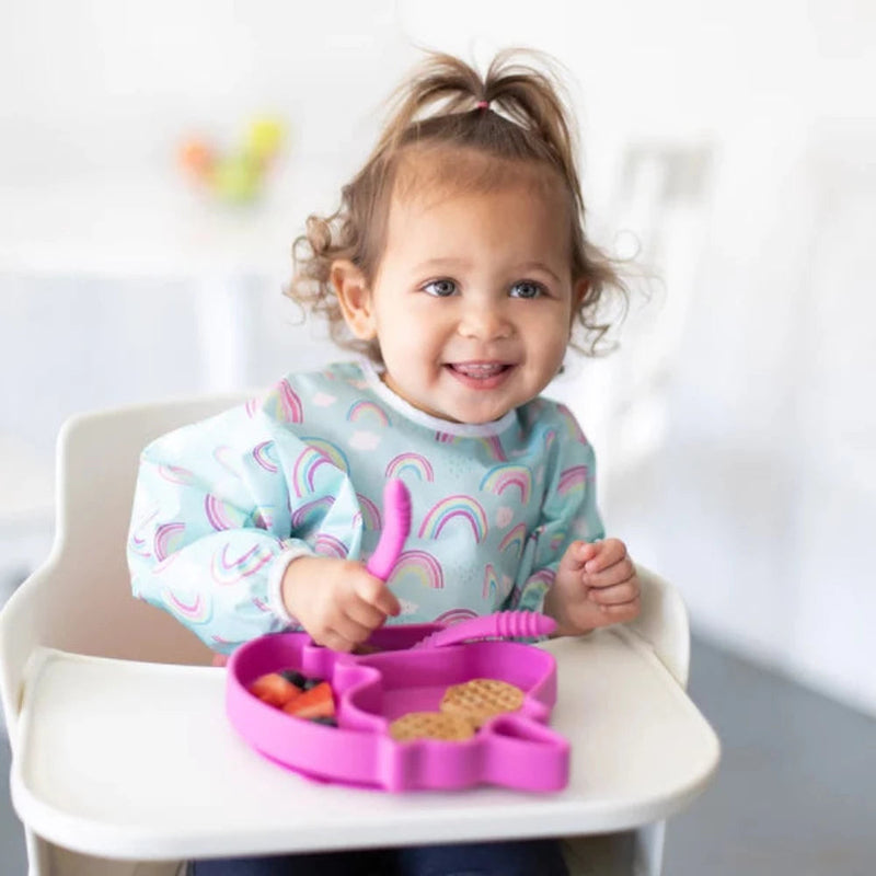 Bumkins Sleeved Bib