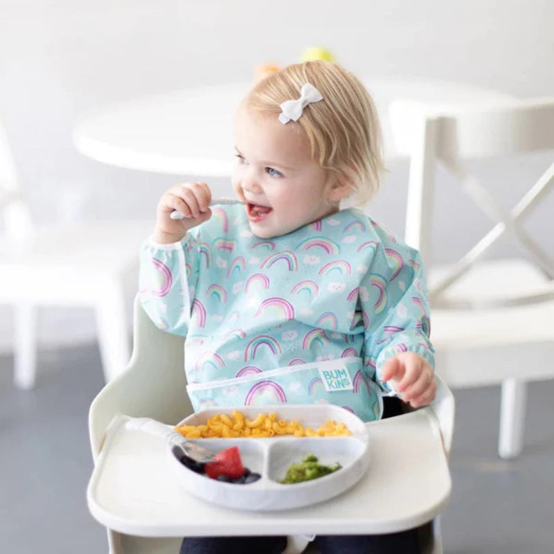 Bumkins Sleeved Bib