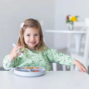 Bumkins Sleeved Bib