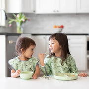 Bumkins Sleeved Bib