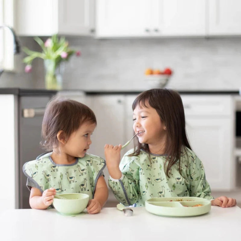 Bumkins Sleeved Bib