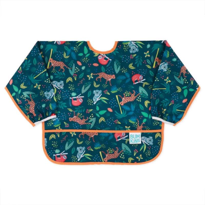 Bumkins Sleeved Bib
